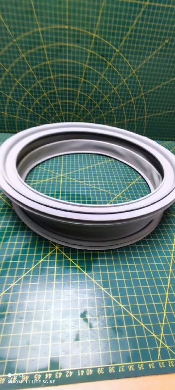 Манжета Whirlpool Vestel 481246000770