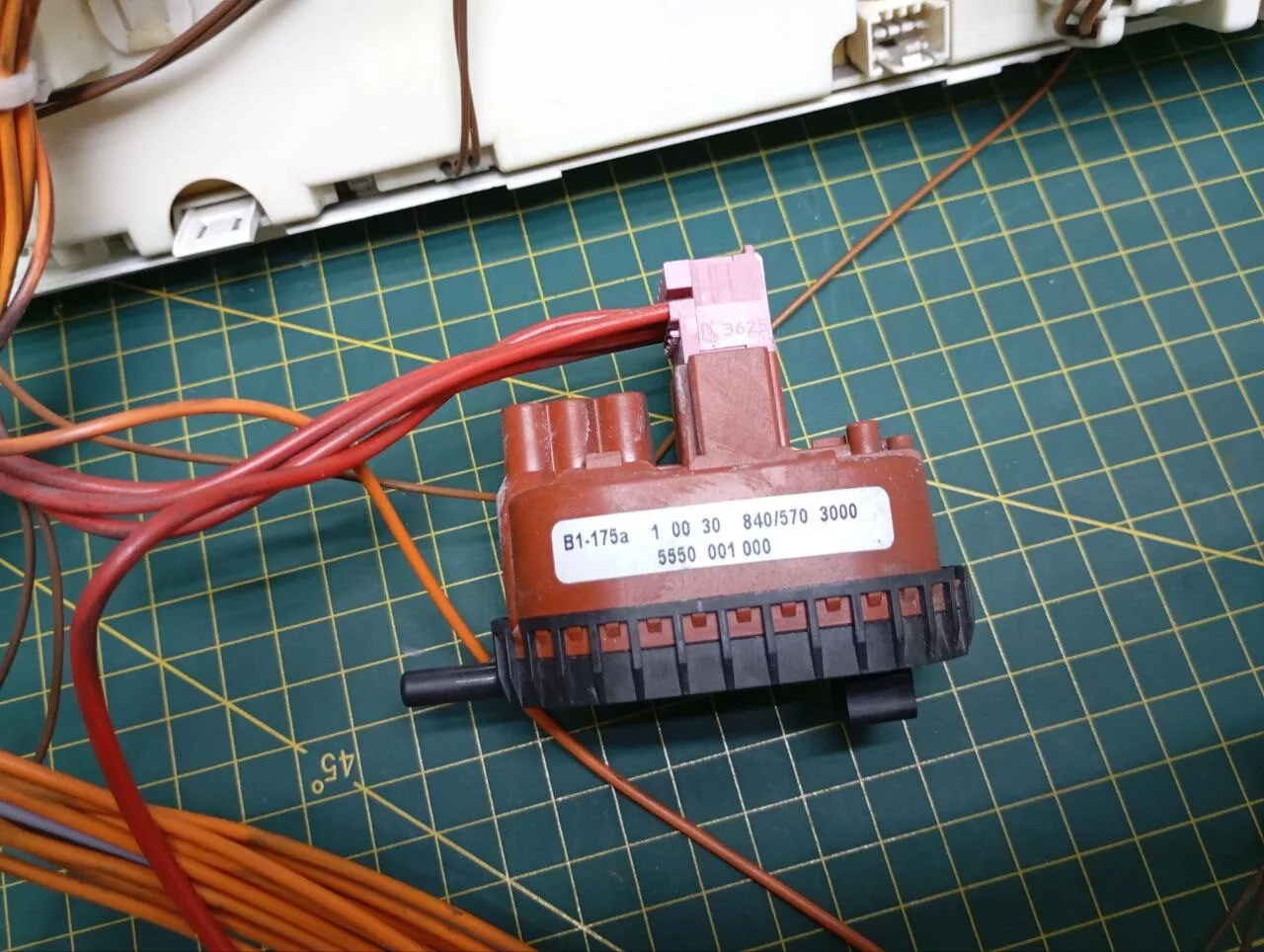 Модуль Siemens S1WTF3002A