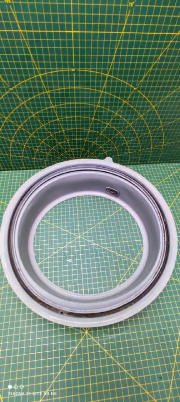 Манжета Miele 5156613