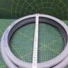 Манжета Indesit Ariston 14400255801 14400255802