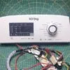 Модуль Korting KWMT 1070 для вертик.загрузки