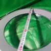 Люк Beko 2496603500 серый 45,5см