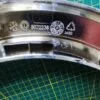 Обрамление внешнее Electrolux 8072236 хром