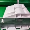Лоток порошкоприемника Electrolux 124624309340