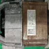 Двигатель Bosch 9000920206 - 6 контактов большой статор