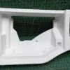 Панель управления Miele WSA023WCS для стиральнрой машины