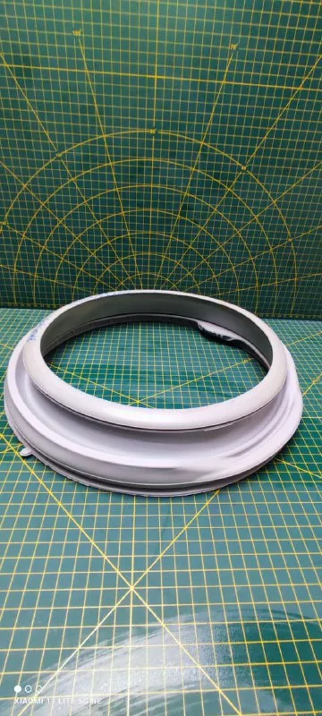 Манжета Indesit Ariston c00051325