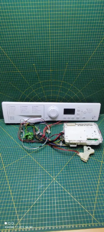 Модуль Ariston VMUG 501 Модуль Ariston VMUG 501