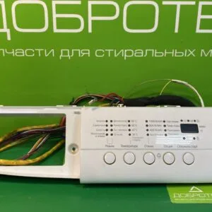 Модуль для стиральной машины Samsung WF-F1062