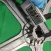 Шкив Electrolux 124965620 g18(C.D)