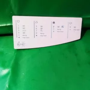 Панель порошкоприемника Ariston AF26090