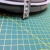 Манжета Indesit Ariston 144002046 (02)