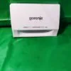 Панель порошкоприемника Gorenje X05090607-6кг