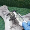 Крестовина Bosch 11012373