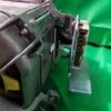 Двигатель Beko Arcelik 2834670100 -10 контактов
