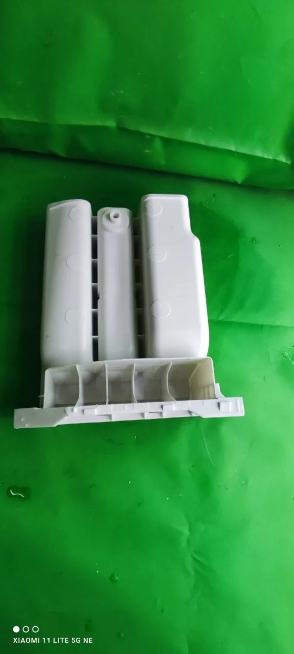 Лоток порошкоприемника Dexp Gorenje Hisense 2222714