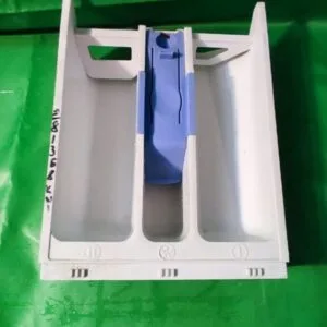 Лоток порошкоприемника Beko 281368 KN1.KN4