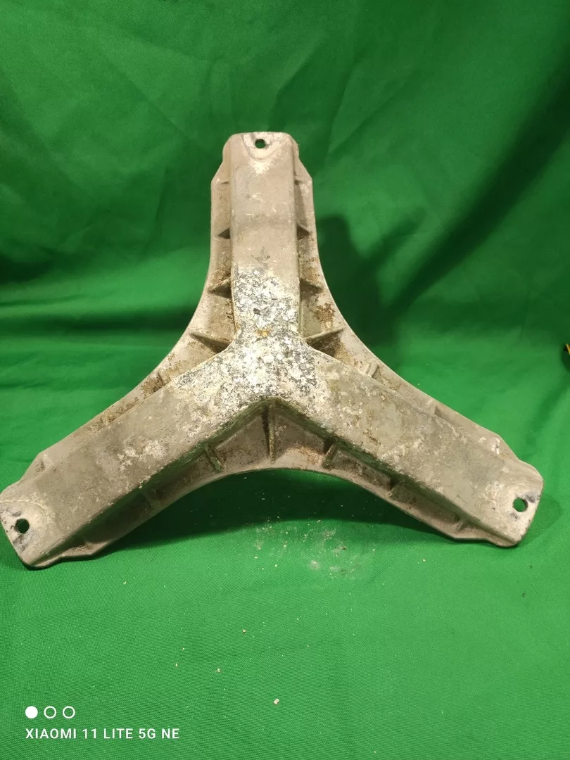 Крестовина Bosch 5500006406