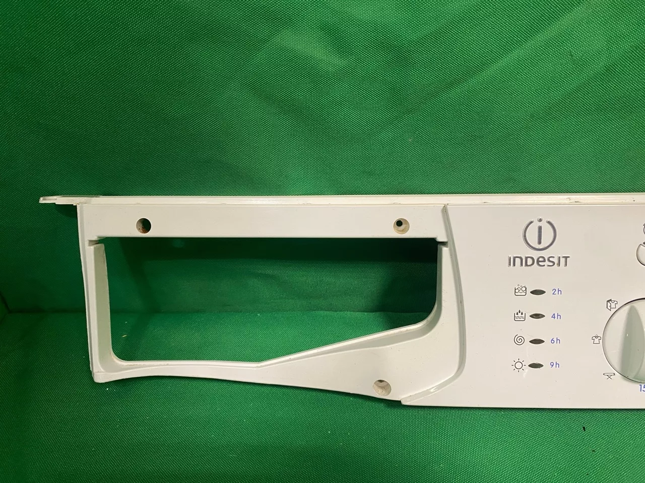 Панель Indesit WIDL126