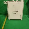Бункер порошкоприемника Beko 281289 KN1R (R2
