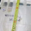 Дозатор Whirlpool 46197359092 для стиральной машины с вертикальной загрузкой