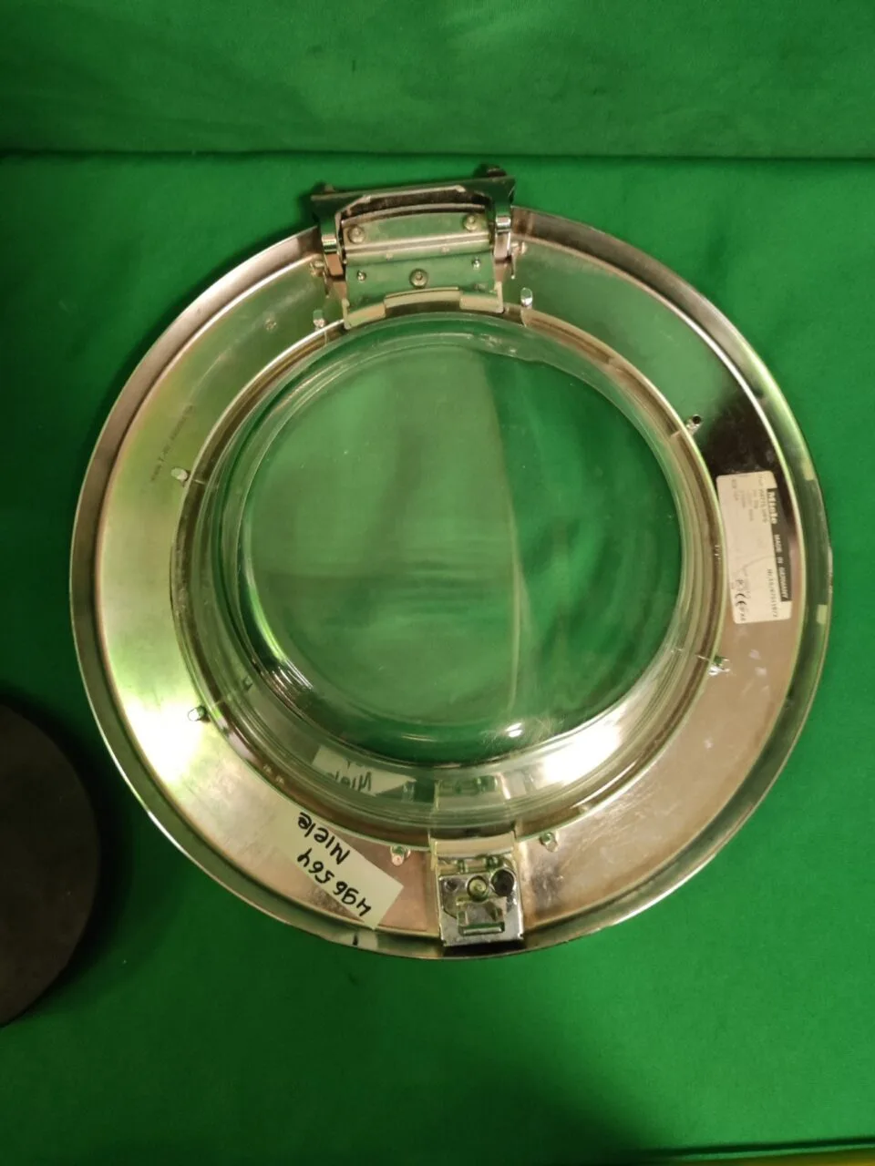 2kQhFoNrjYI Люк Miele 496564