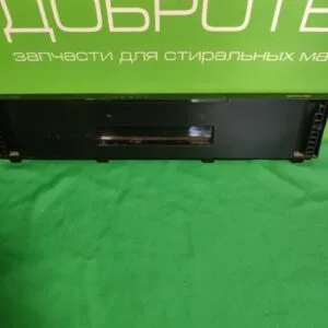 Панель управления Gorenje GS54110X для посудомоечной машины Панель управления Gorenje GS54110X для посудомоечной машины