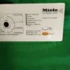 Модуль управления Miele W254 для стиральной машины
