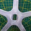 2mGE4VbiRuo Шкив Indesit 23000605701-1