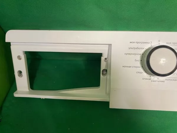 Элементы управления Gorenje 399013 (Только Пластик)