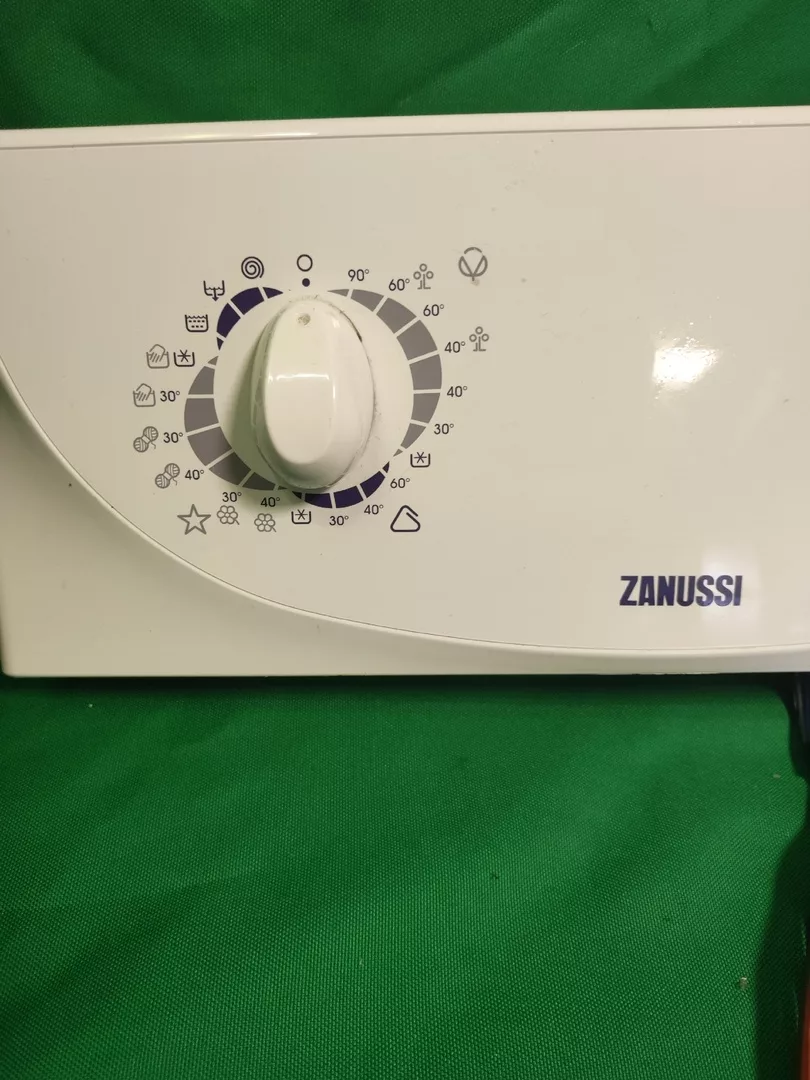 Модуль Zanussi ZWY 1100 (Вертикальная загрузка)
