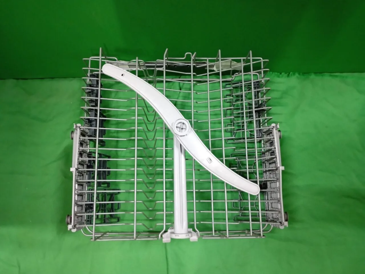 Верхняя корзина Indesit Ariston C002910161 для пмм 60см
