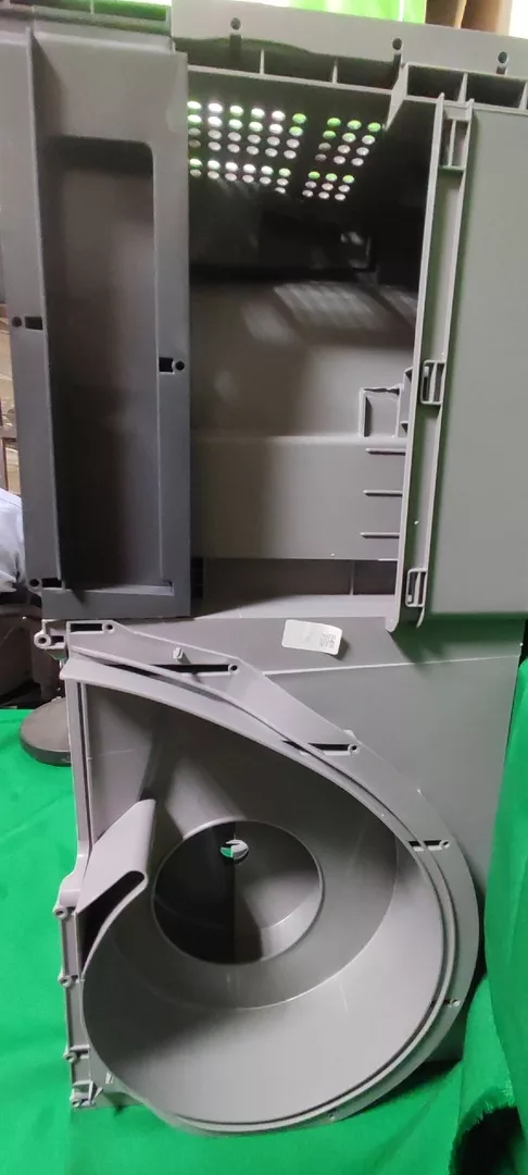 Компрессор Beko 298035 в сборе для сушильных машин