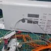 Модуль Bosch WLG24060OE/05 для стиральной машины