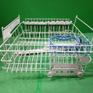 Верхняя корзина Electrolux 117369449 для пмм 60см