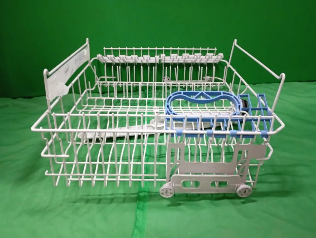 Верхняя корзина Electrolux 117369449 для пмм 60см