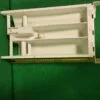 Лоток порошкоприемника Panasonic P378603