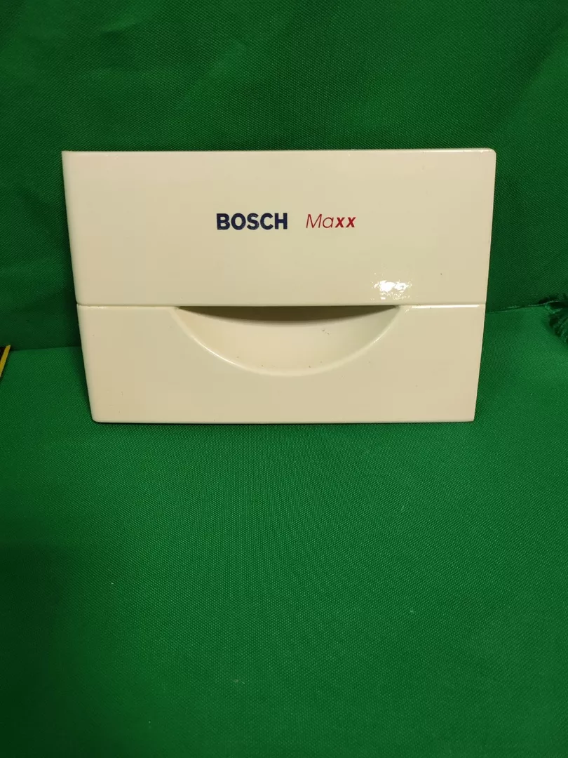 Панель порошкоприемника Bosch Maxx- 900163