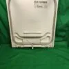 Крышка люка Electrolux 1085207007 стиральной машины с вертикальной загрузкой