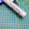 Патрубок прессостата Samsung DC67-00553A для стиральной машины