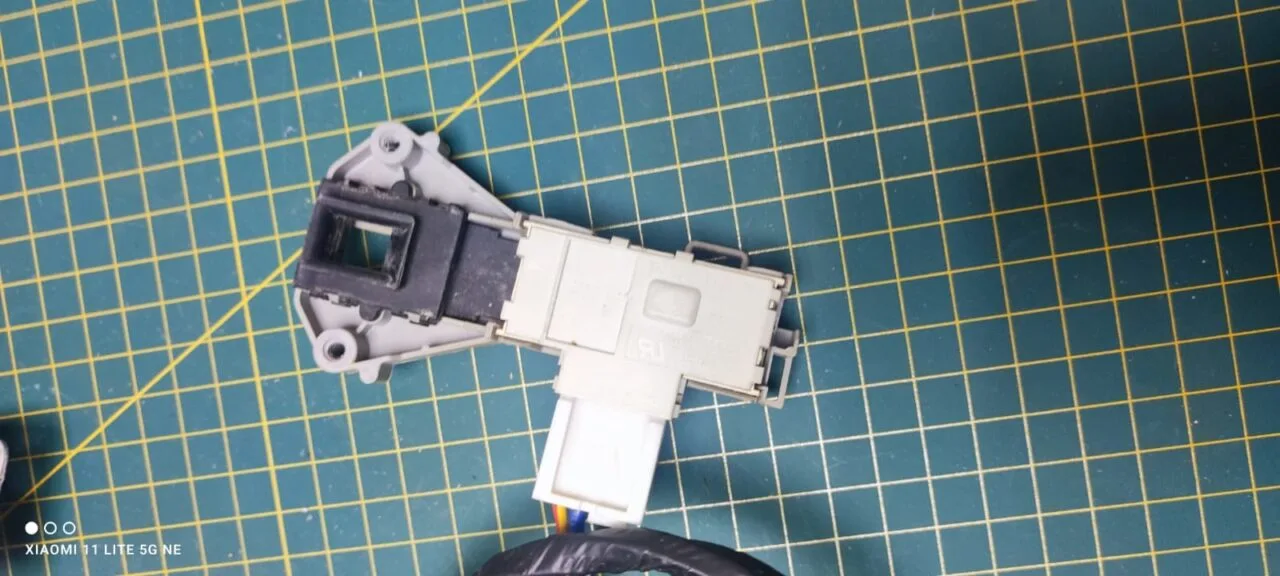 2pgKKRk_Htw Модуль LG F1268LD