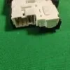 Замок люка (УБЛ) LG EBF 61315801