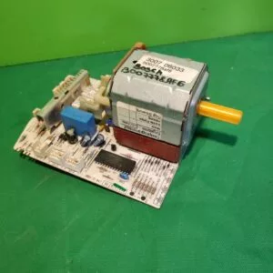 Программатор для стиральной машины Bosch B007778AF6