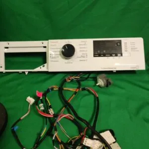 Модуль Beko WSPE6H612W