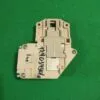Замок люка (УБЛ) Electrolux 12403490/0