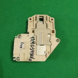Замок люка (УБЛ) Electrolux 12403490/0