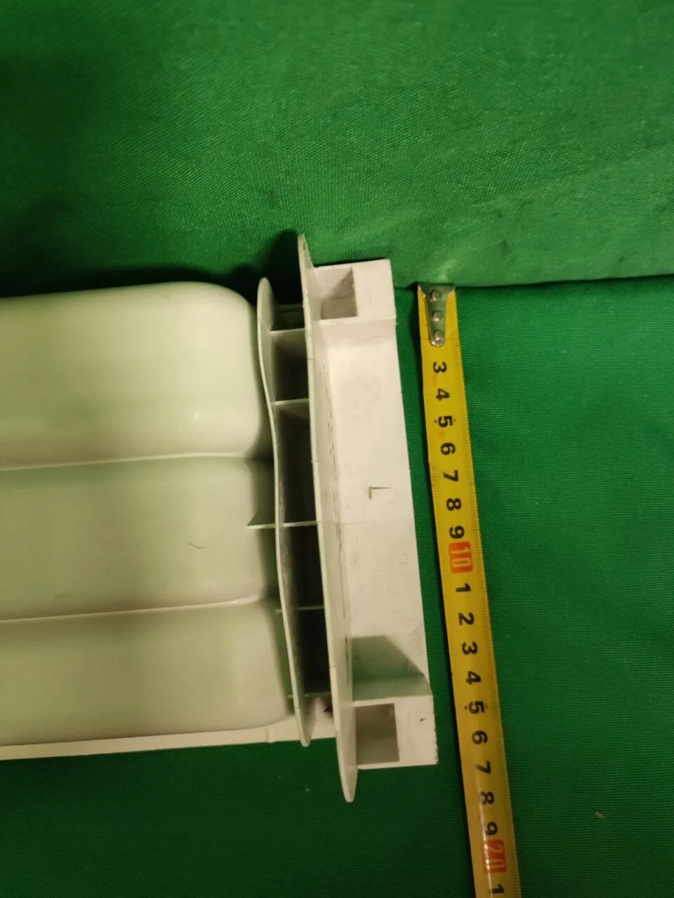 Лоток порошкоприемника Samsung DC61-02159a