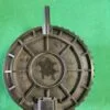Прессостат Electrolux 124068382