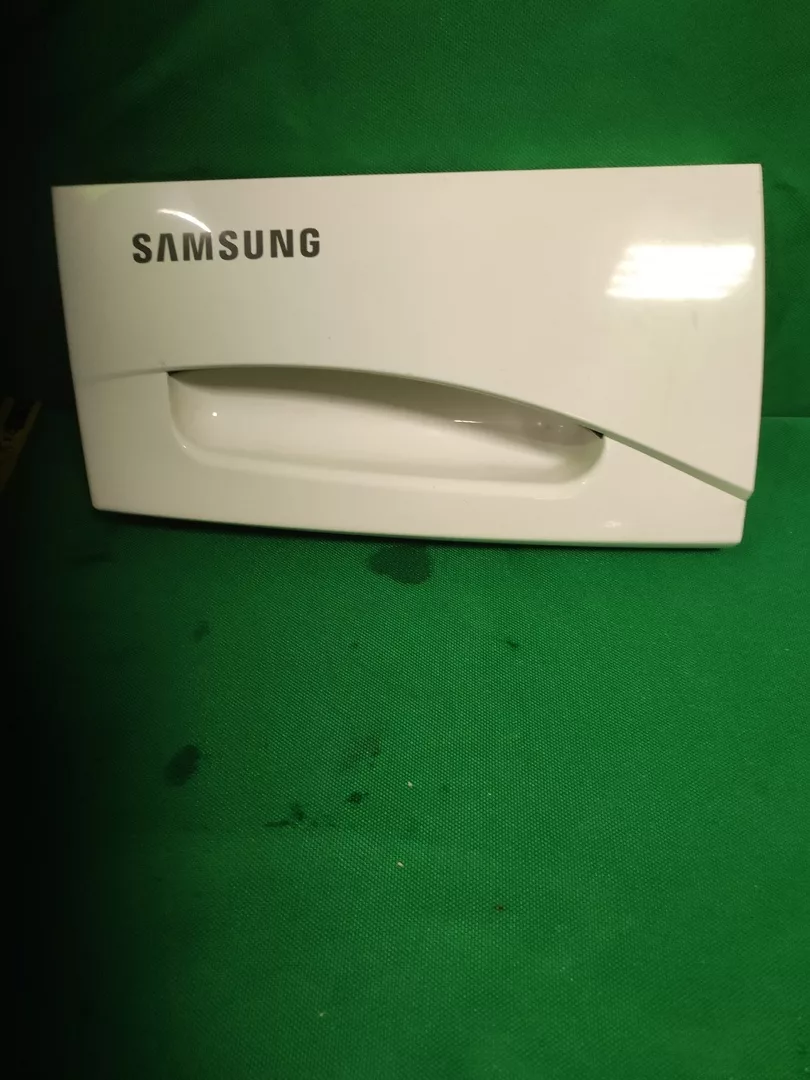 Панель порошкоприемника Samsung DC64-01192A для стиральной машины