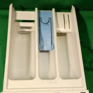 Лоток порошкоприемника Beko 2222714